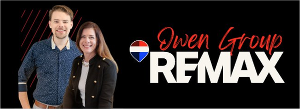 Laura & Aiden Owen | The Owen Group RE/MAX Momentum